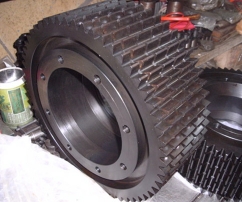 沈阳链条链轮 沈阳链条链轮