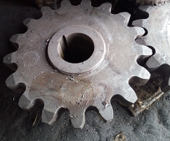 沈阳链轮 沈阳链轮